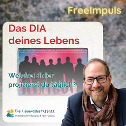Das DIA deines Lebens
