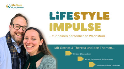 Lebe Deinen LifeStyle