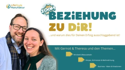 Beziehung zu Dir - Free Zoom